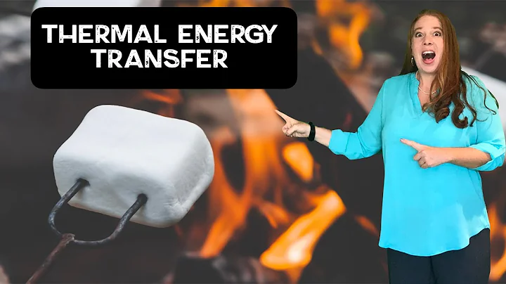 Thermal energy transfer: Conduction, Convection, and Radiation