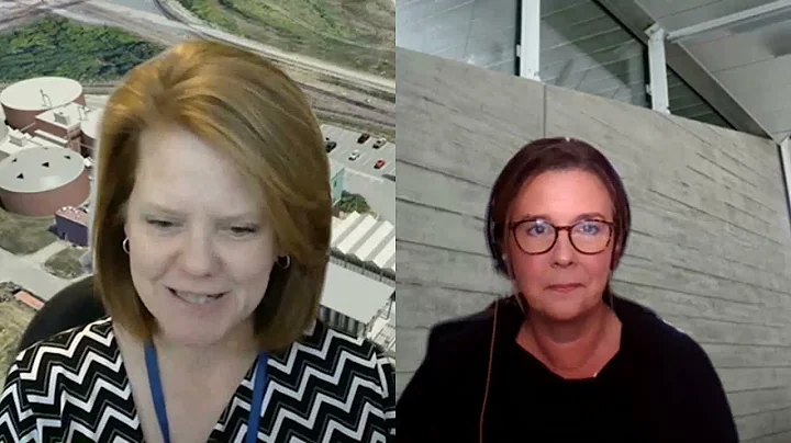 What is Envision with Amy Goetz from Black and Vea...