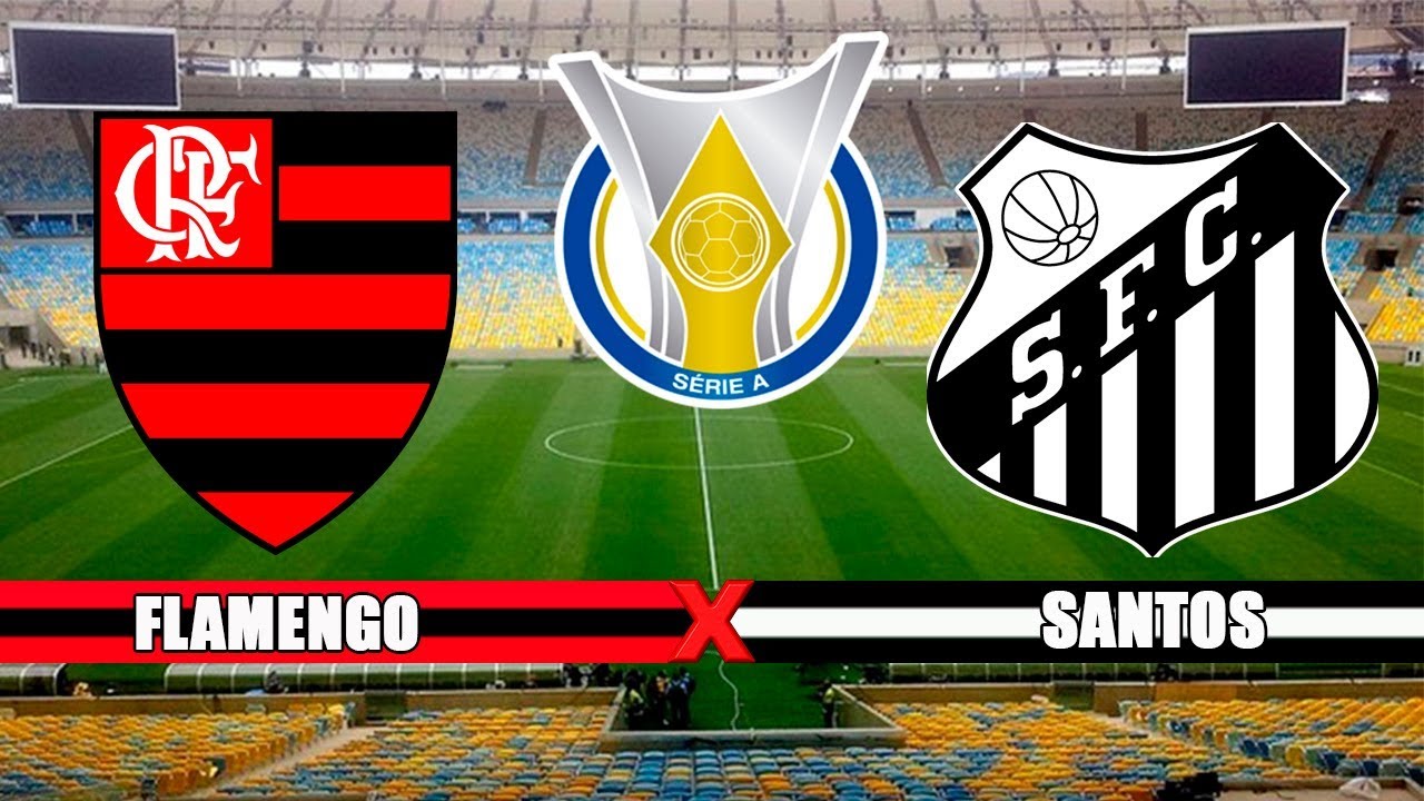 FLAMENGO 1 X 0 SANTOS 14 09 2019 CAMPEONATO BRASILEIRO 2019 19 flamengo-1-x-0-santos-14-09-2019-campeonato-brasileiro-2019-19
