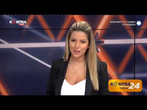 Μπαλτάκος: Κανείς δεν μπορεί να κερδίσει τον Σαμαρά αν θελήσει να γίνει ΠτΔ