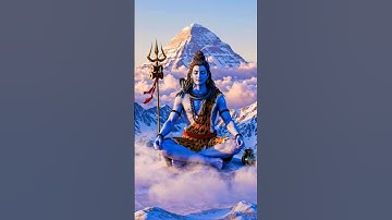 Thumbnail of laagi Lagan Shankara#shorts#viral #viralvideo#love#song#new #subscribe#video#status#reels#mahadev