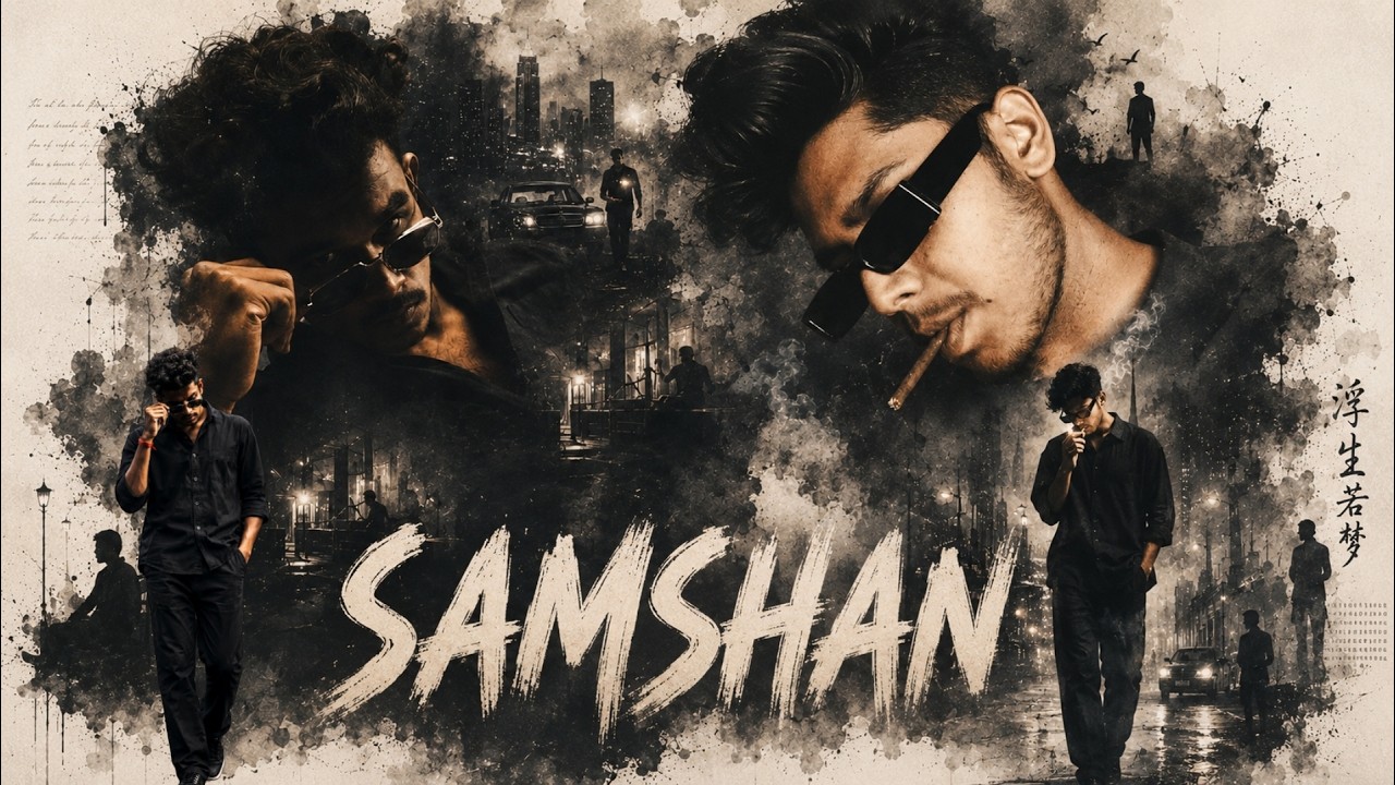 Watch SAMSHAN - LEGEND FT. BLADE || OFFICIAL SONG. (Panjabi new song ) on YouTube Watch SAMSHAN - LEGEND FT. BLADE || OFFICIAL SONG. (Panjabi new song ) on YouTube