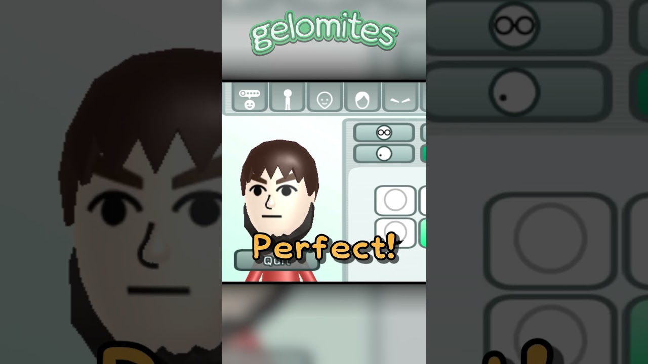 Gelomites create Abraham Lincoln #funny #gaming #funnymoments