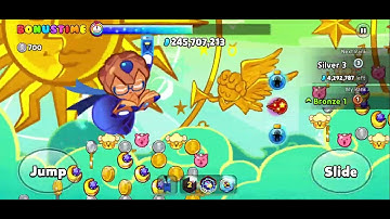  💙🫐🍪🍪Blueberry Pie Cookie