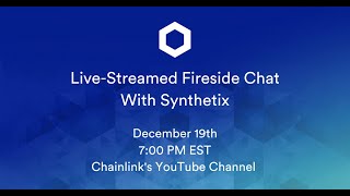 Chainlink and Synthetix: DeFi Oracles
