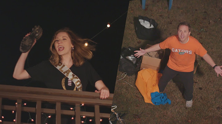 SEC Shorts - Playoff kicks Florida out of the house