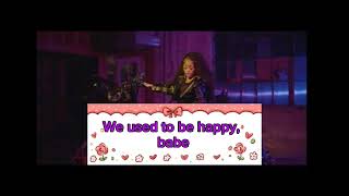 Ann Marie- My Obsession #lyrics #annmarie