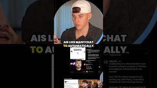 Master Instagram growth with AI—step-by-step made simple 🤖📈 #AutomationHacks #Shorts
