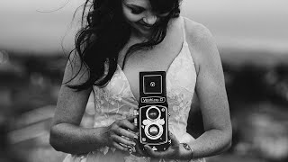 How to Shoot Film Photography at Weddings - Film Costs, Process, & More