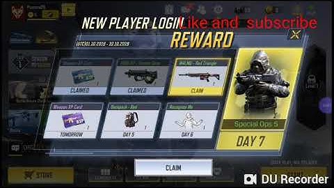 Call of Duty corrupted file play