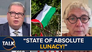 “State Of Absolute LUNACY” Rise Of Anti-Israel Narrative BLASTED | Mike Graham