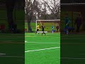 unreal football moments ☠️ #football #skills #shorts