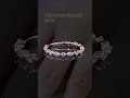 Redleaf Women's Trendy Marquise Cut 10K 14K 18K Gold IGI Report Lab Grown Diamond Engagement Ring