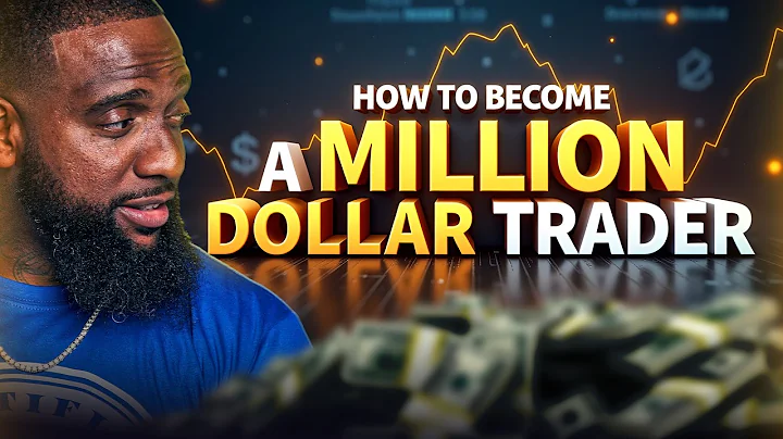 Million-Dollar Trading Simplified: A Beginner's Guide | Wallstreet Trapper