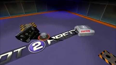 Robot Arena2 DSL2.2 Battles By Request#52