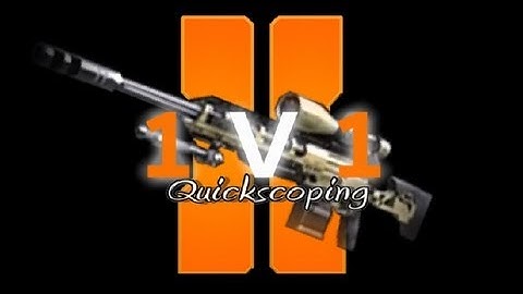 Bo2 1v1 Spawn Trap LANDMARK: 10000 Views; 80000 Goal for Spawn Trap Tutorials and Setups