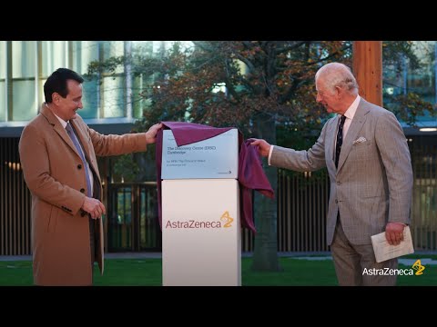 The Discovery Centre (DISC) Official Unveiling highlights
