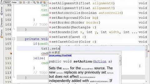 How to setEnable use Button in Java Netbeans