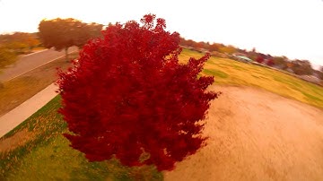 Testing Tmotor T5143 prop