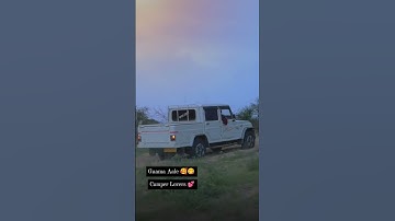 Gaama aale jaat//Jaat Camper love video//Jaat song//Jaat status//Jaat attitude song//Camper stunt