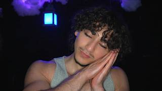 ASMR 99.99% of You Will Fall Asleep Instantly (relaxing triggers)