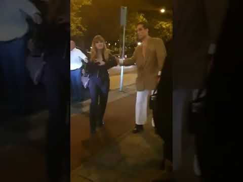 Солист Måneskin Давид Дамиано спас жизнь басисту группы