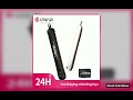 Ulanzi UA12UA20 Portable Air Tube Light 12W Bicolor Fill Light 2700K6500K Magnetic Fill Light for Ou