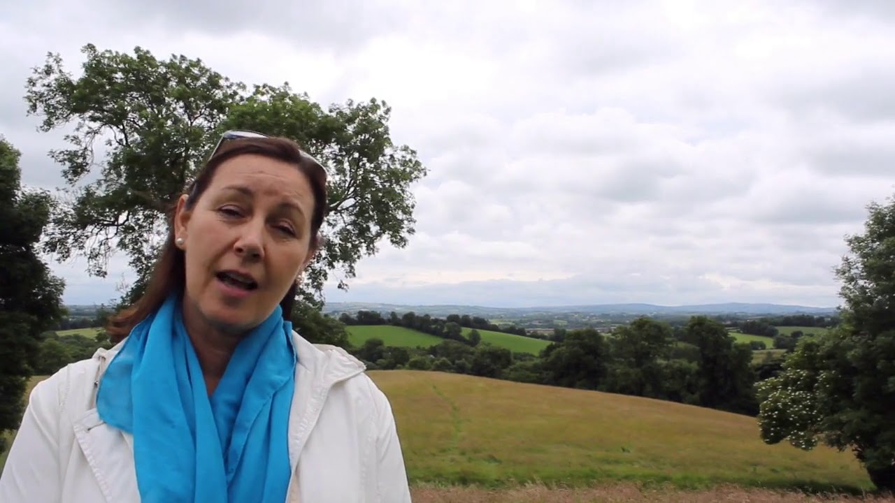 County Armagh: Navan Fort