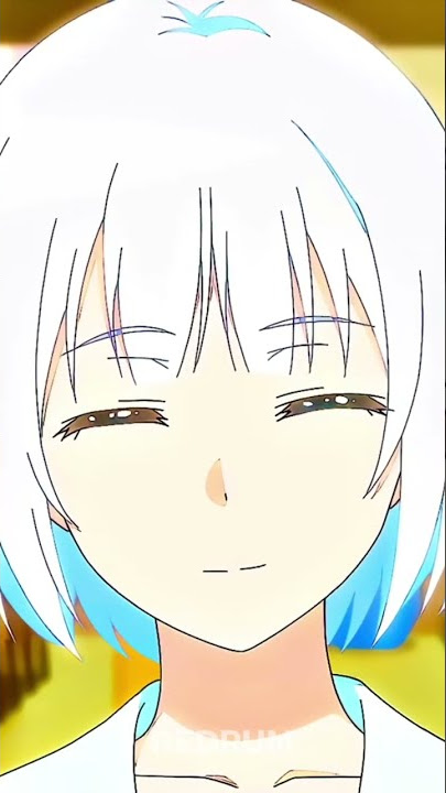 Waifu#anime#siesta#edit#shorts