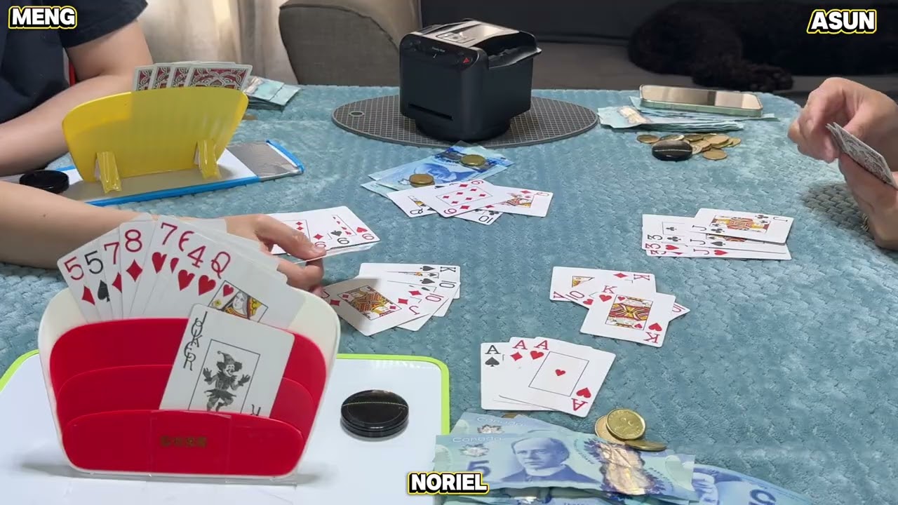 January 26,2026 Team Canada 