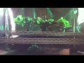 Prayer plants circadian with sound