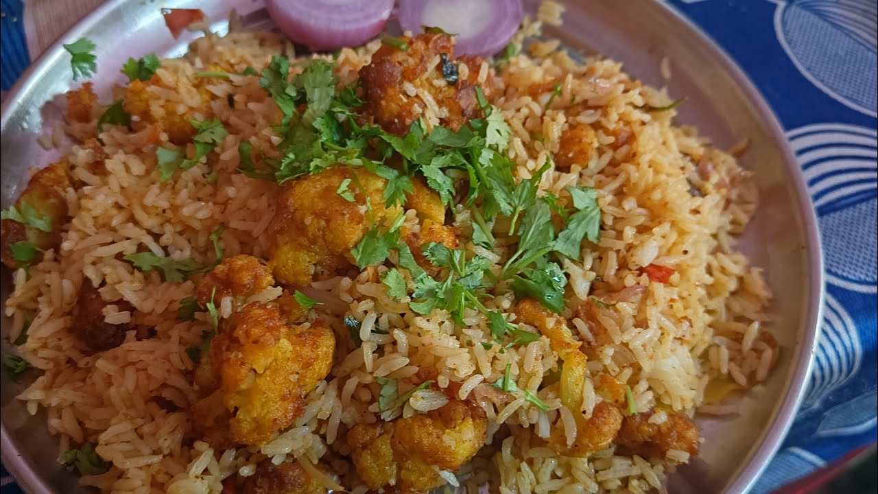 క్యాబేజీ అంటే ఇష్టం లేని వారు కూడా లొట్టలేస్తారు! Spicy Veg Cabbage Pilaf | Restaurant Style | Spo