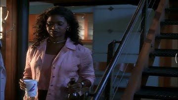 The West Wing Mandy #2