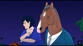 Why am I like BoJack