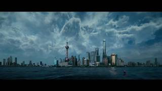 Геошторм Трейлер 2017. Лучший фильм осени Геошторм Трейлер 2017. Лучший фильм осени