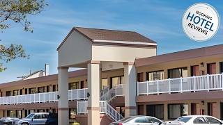 Ramada by Wyndham West Atlantic City | Atlantic City (NJ), United States | Hotel Review 🏩