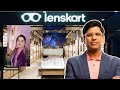 Lenscart new Policy Hurt Hindus
