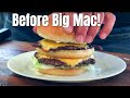 Workingman's Friend Double Cheeseburger Copycat Recipe | Smash Burger History! | Ballistic Burgers