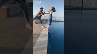 Cemre Solmaz Ve Berke Juan Tiktok Videosu