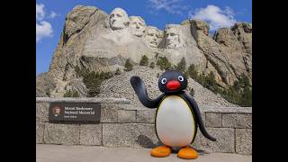 Watch New Christy Minstrels Mount Rushmore video