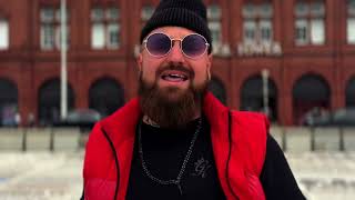 Download Lagu BloodNSoul - Happy Place MP3