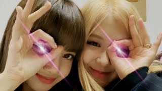 Chaelisa Edit