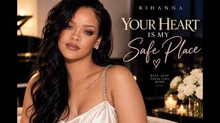 Rihanna - Your Heart Is My Safe Place 