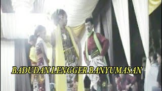 Badudan lengger wahyusari lemayat.