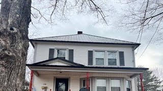 19 Munsey Avenue video tour
