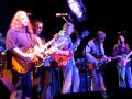 The Allman Brothers Band w/Tom Petty at The Greek - Highway 61 Revisited