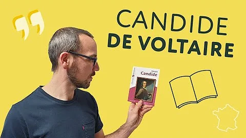 Qu'est-ce qu'être candide ? Qu'est-ce qu'être candide ?