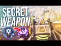 Apex Legends39 Secretly OP Pick No One Is Using