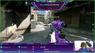 sniper get down codm
