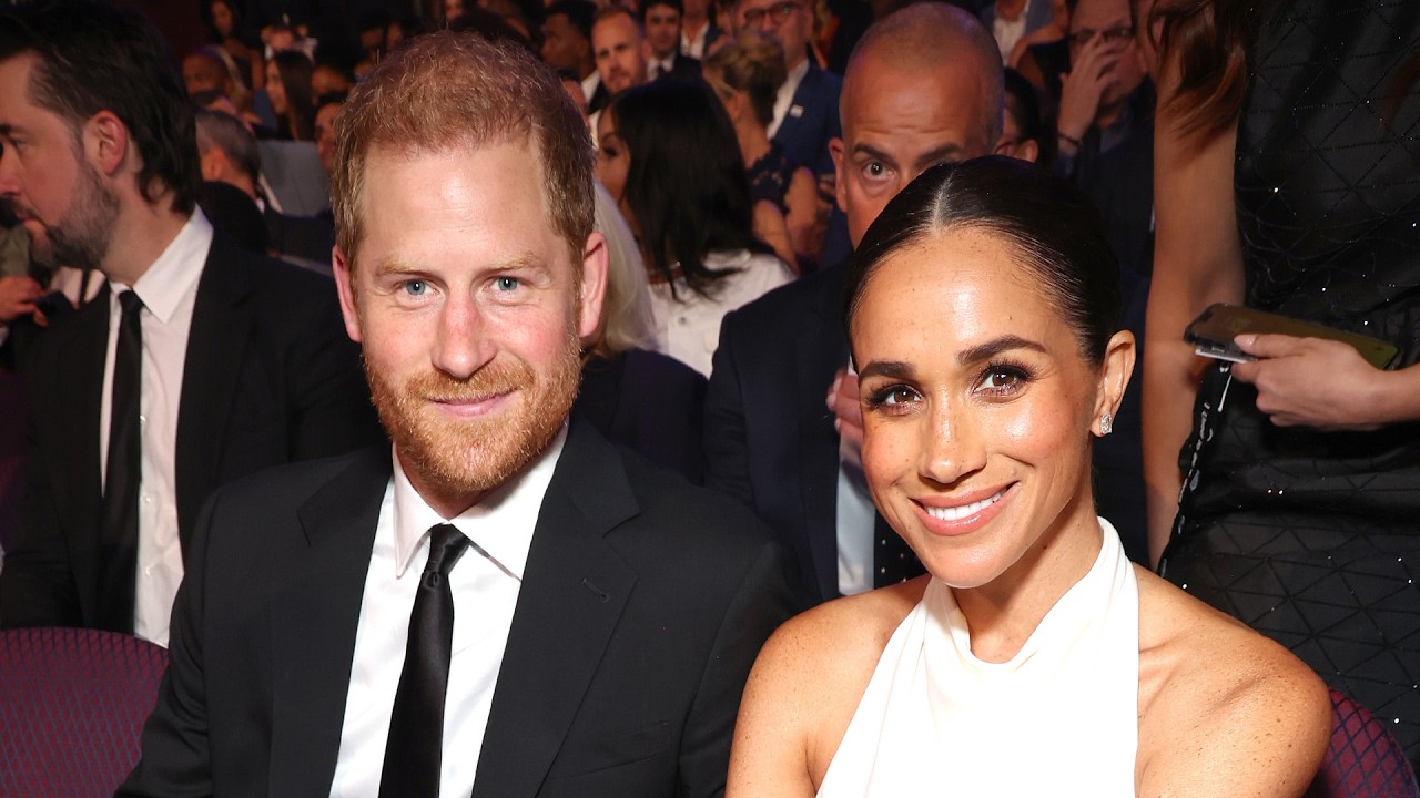 Why Prince Harry and Meghan Markle Are Keeping Things Lowkey Amid UK Return (Royal Expert)